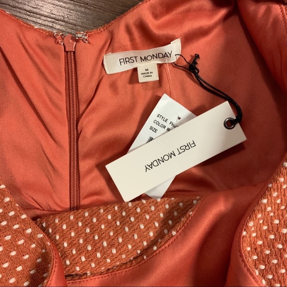 🧡Lollypop Polka Dot Dress🧡 - Picture 7 of 7